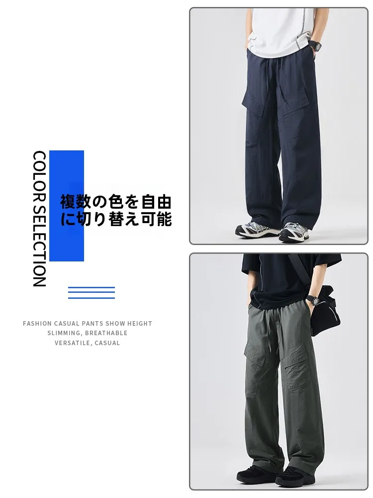 CORDURA ワークマンは本当に強いのか？その実際の使い方と、春にぴったりなパンツの選び方