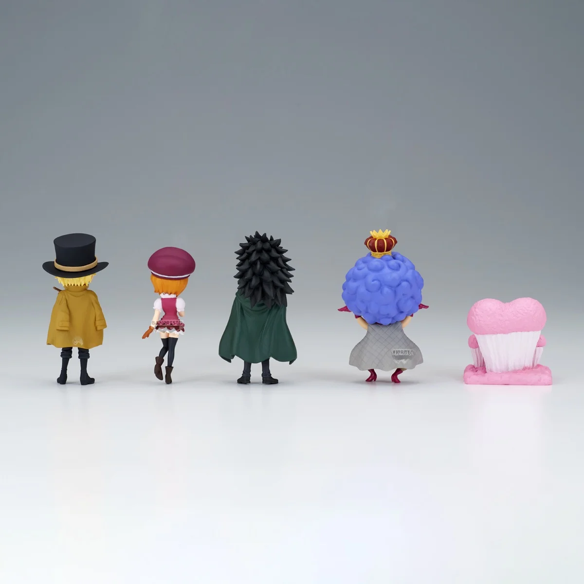 ブレマートン フィギュアをどう選ぶ？航海王のサボが持つ、日常に響く「存在感」の秘密とは