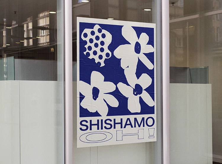 アートポスターを家に設置するなら、どんなものにしよう？
