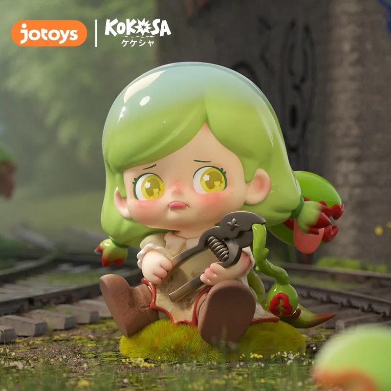 3Dコレクションとキャラクターグッズの違いは？暴走ロリータフィギュアが選ばれる理由とは？