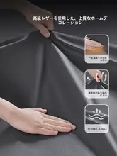 XGear 折りたたみ式読書ライト付きベッドサイド学習テーブル【高さ調節可能・移動便利】