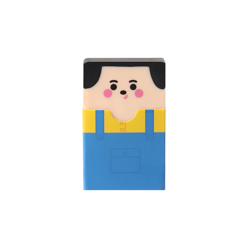 消しゴムマジックとは？高級感とキャラクターが融合した学生向け橡皮擦の実用性解析