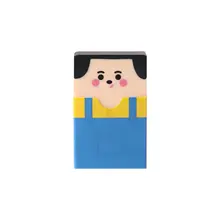 消しゴム おもしろい 学生 キャラクター 高級感