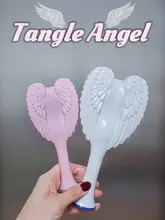 Tangle Angel 天使ブラシ【パールピンク・マットホワイト・マットブラック】