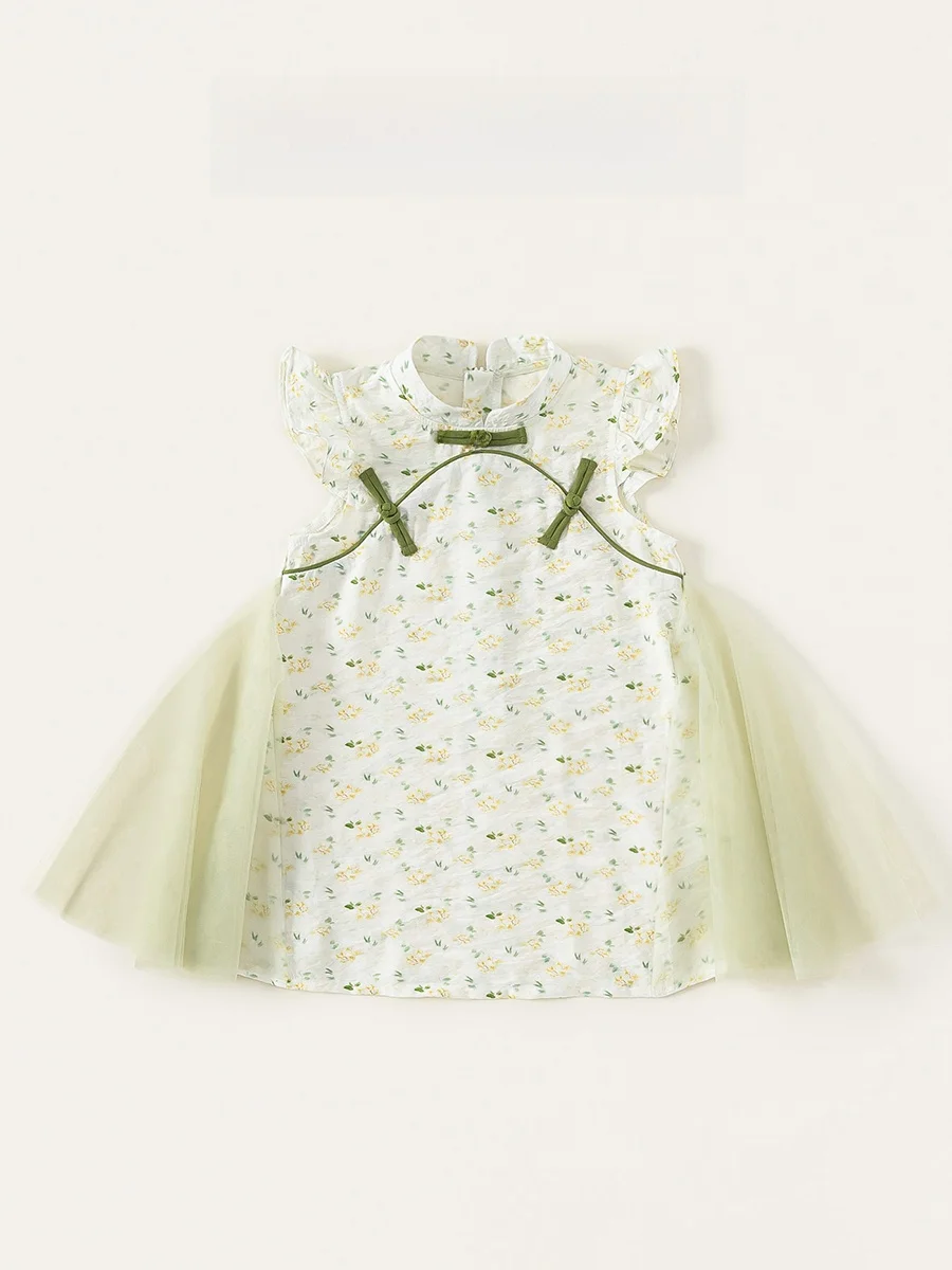 赤ちゃんと法事の服をどう選ぶ？女の子の夏用法事ドレスで失敗しない選び方とは？