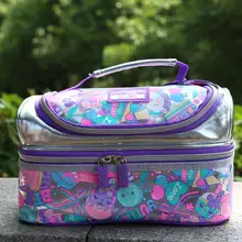 文房具付きリュックサック【デザインバックパック・小学生向け・軽量・解消】（セットアップ対応）