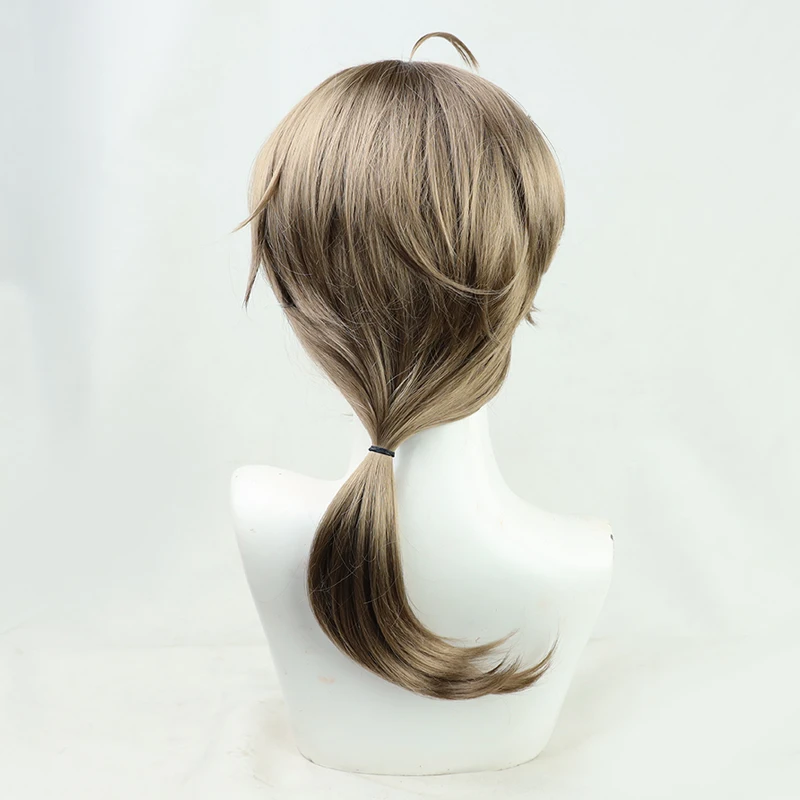 VTuber同人で使えるコスプレウィッグはどれがおすすめ？叶かなえ風のグレー・虹の社が人気の理由とは