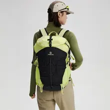 Toread リュックサック バックパック 登山用 たっぷり収納 春夏 アウトドア 旅行 トレッキング ハイキング スポーツ