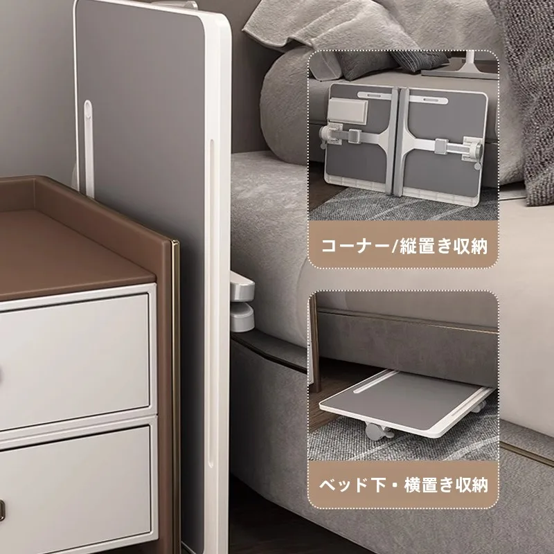 ミシンデスクを選ぶときに迷うのは、本当にサイズなのか？