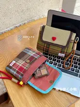 衛生ナプキン収納ポーチ【小型・布製・学生向け・持ち運び便利】