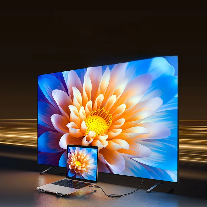 HDMI 2.2 に興味があるなら、まずはこの1本のケーブルから始める？
