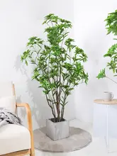 水培植物 日本吊鐘タイプのグリーンディスプレイ用アートフラワー【インテリアや室内装飾に最適】