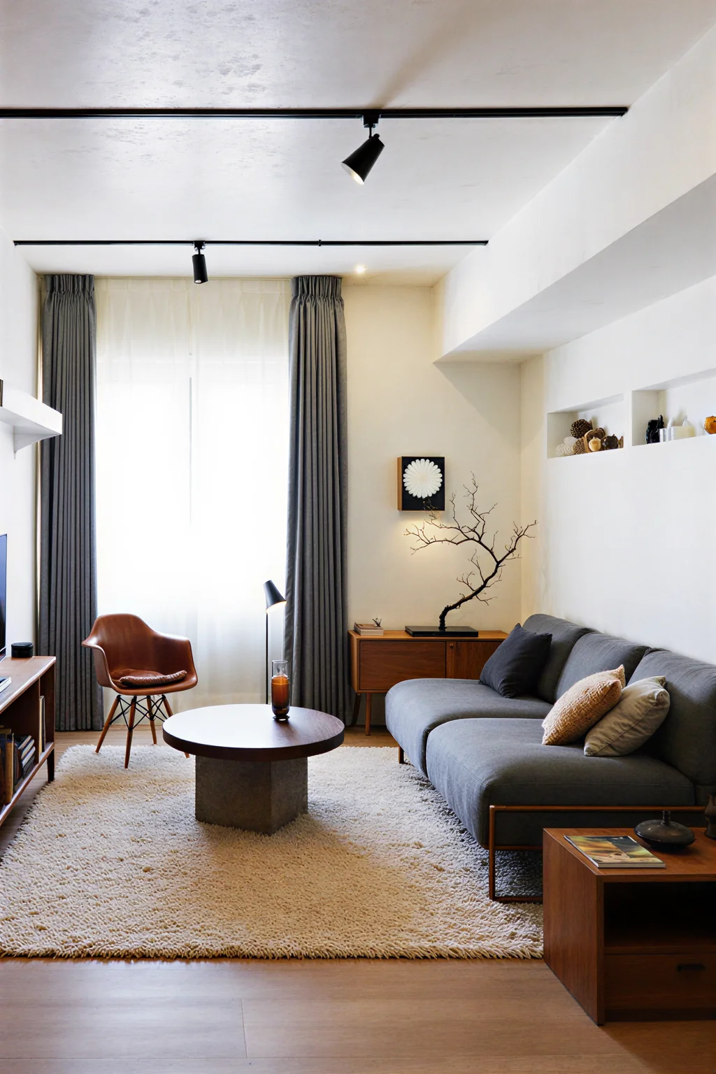 揃えるミニマリスト部屋づくりアイテム | 失敗しない選び方と空間のバランス