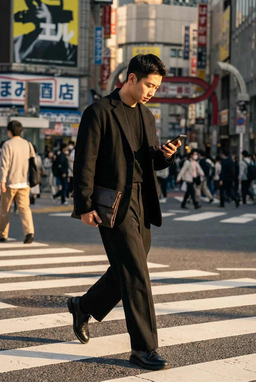 ストリートファッションの本質とスタイルを学ぶ完全ガイド
