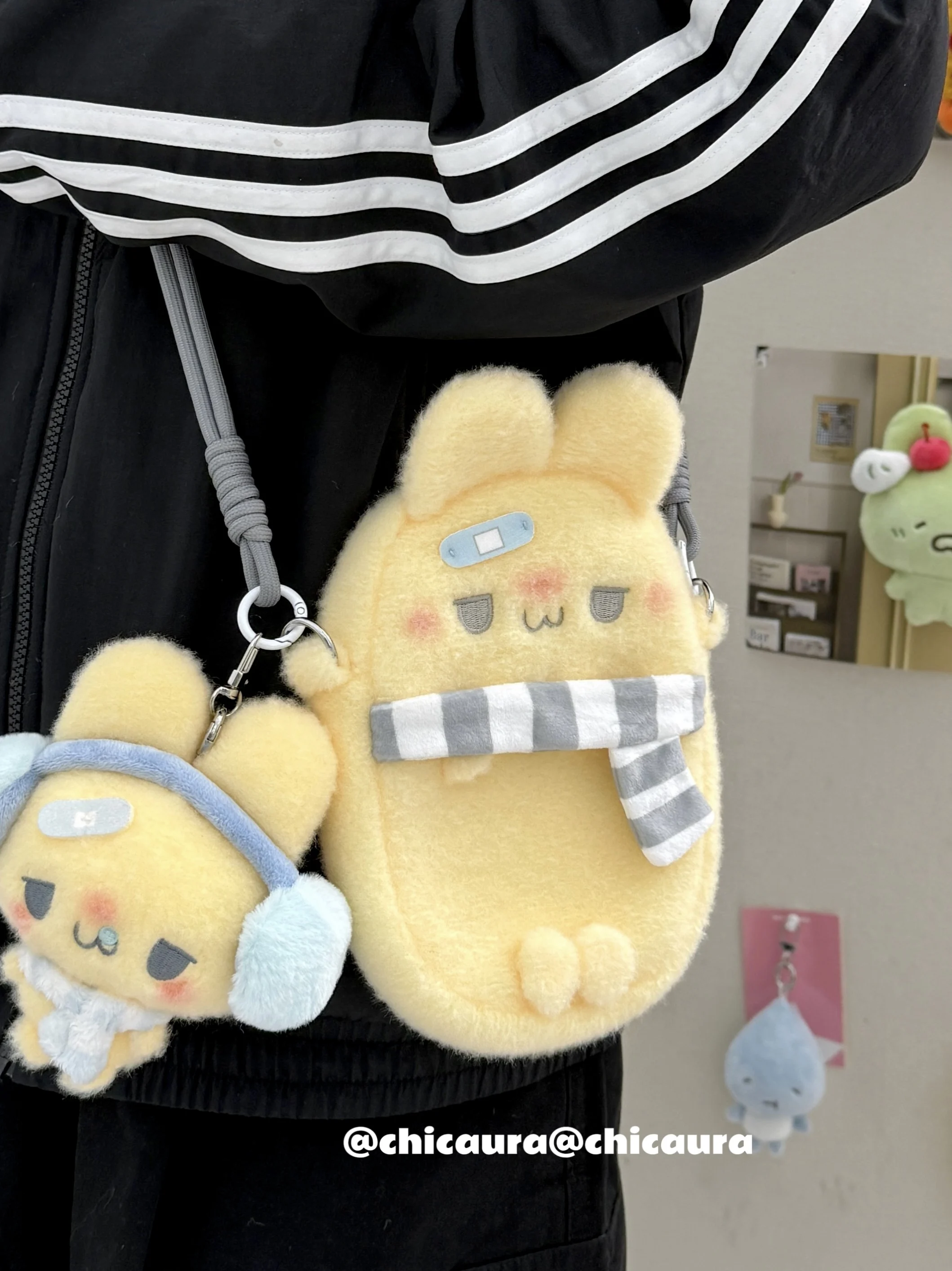 うさぎバックを選ぶべきタイミングは？リアルな使い方とおすすめモデルを解説