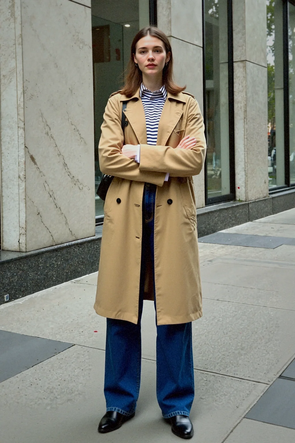 大人可愛い服 50代コーデ 完全ガイド｜バランスと実用性の秘訣