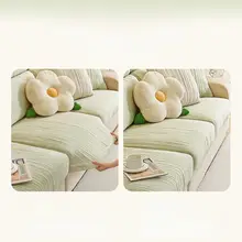 猫の爪から守る万能ソファカバー【全包・伸縮性あり・通用型】