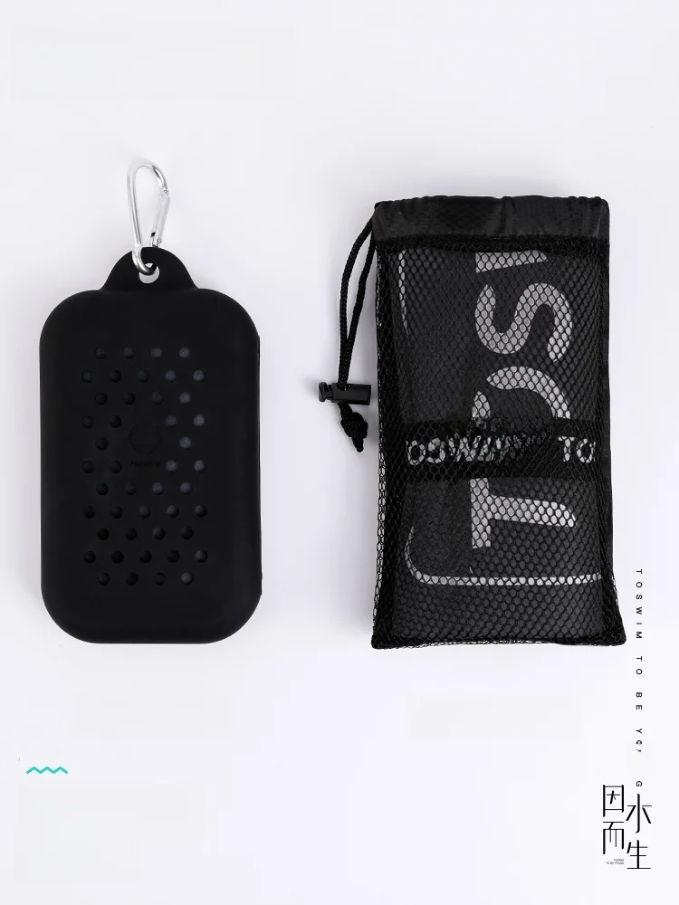 toswim 速乾バスタオル：水泳・フィットネスシーンで実用性を証明