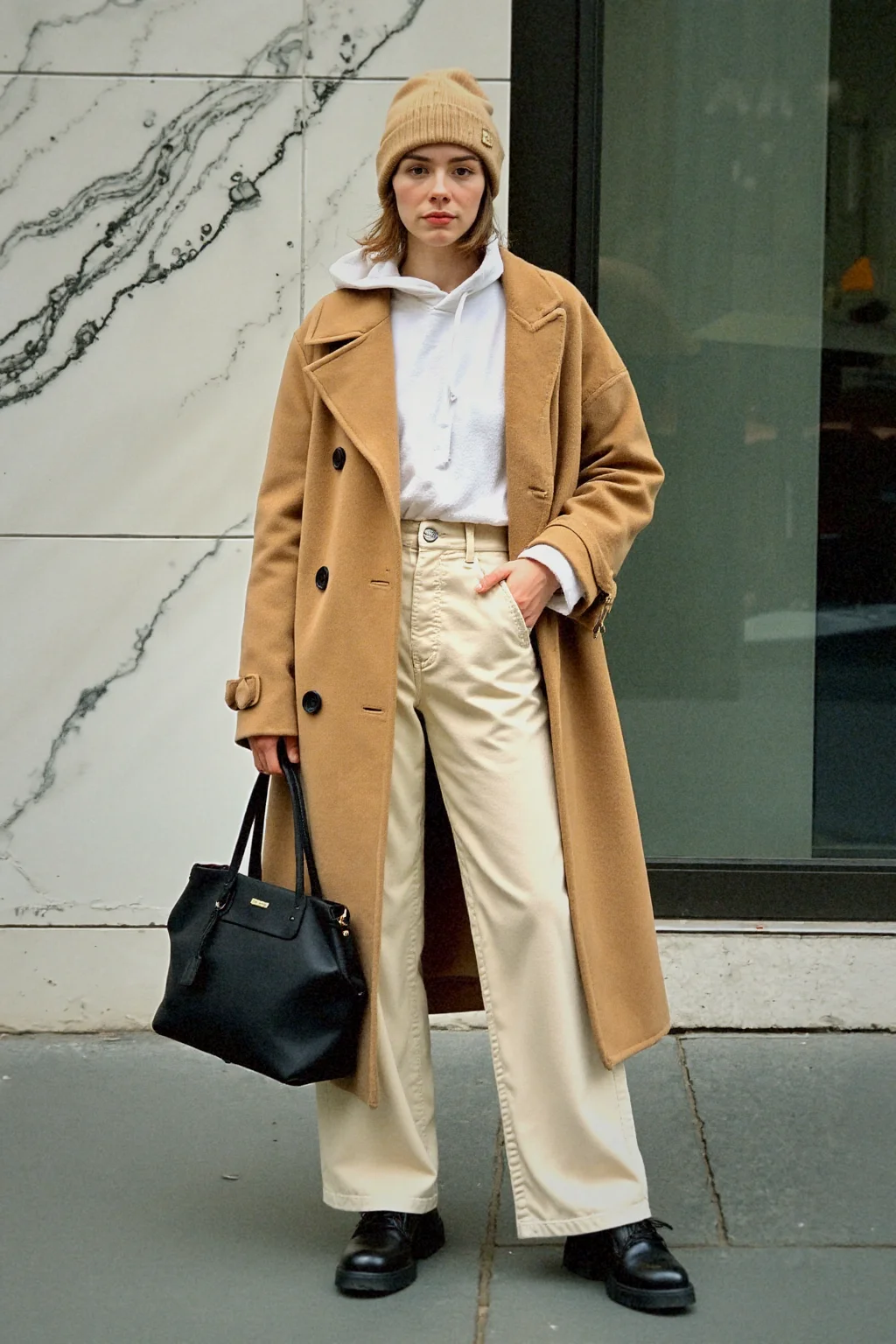 大人可愛い服 50代コーデ 完全ガイド｜色・柄・シルエットの選び方
