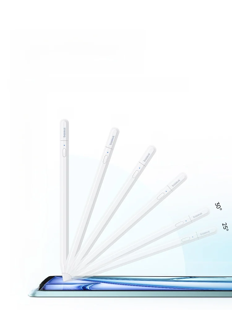 iPad用タッチペン【圧感対応・Apple Pencil互換・高精度】の実用性と選び方
