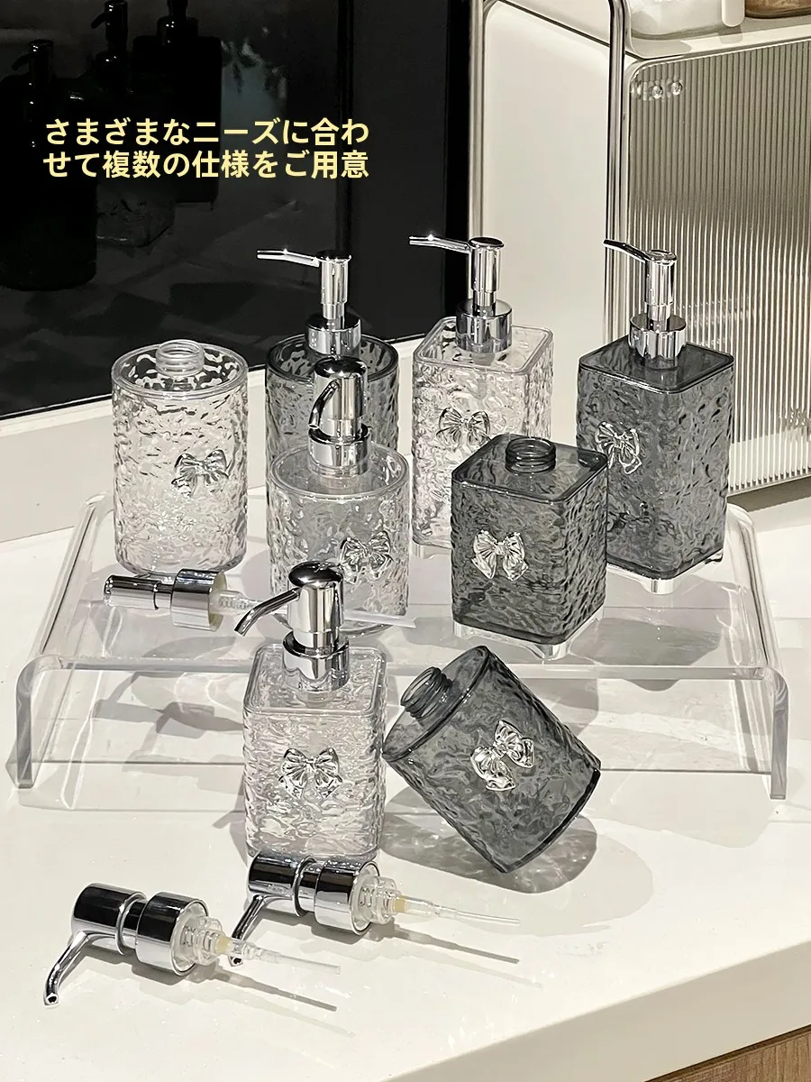 ケミカルウォッシュとは ？泡立てボトルで実現する洗浄技術の本質