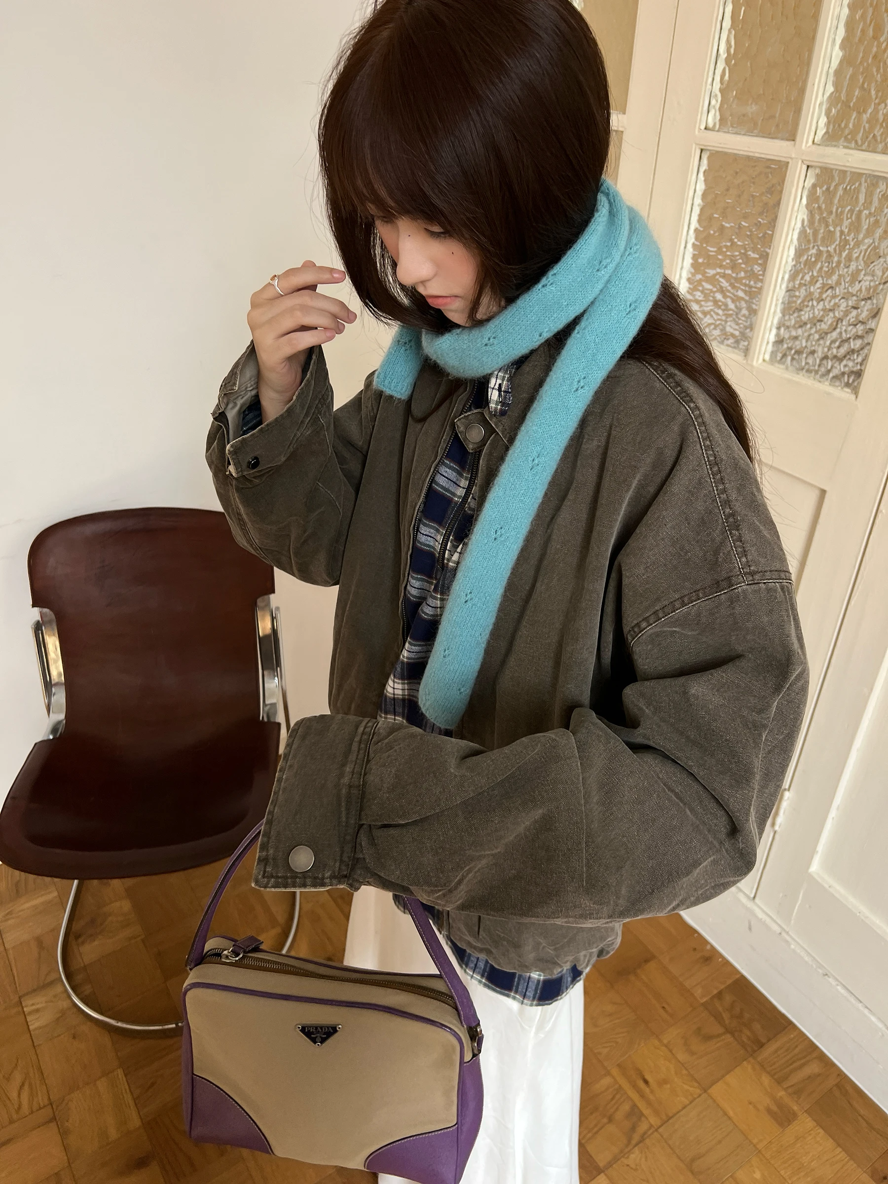 ブルージャケットのコーデで失敗しない方法は？