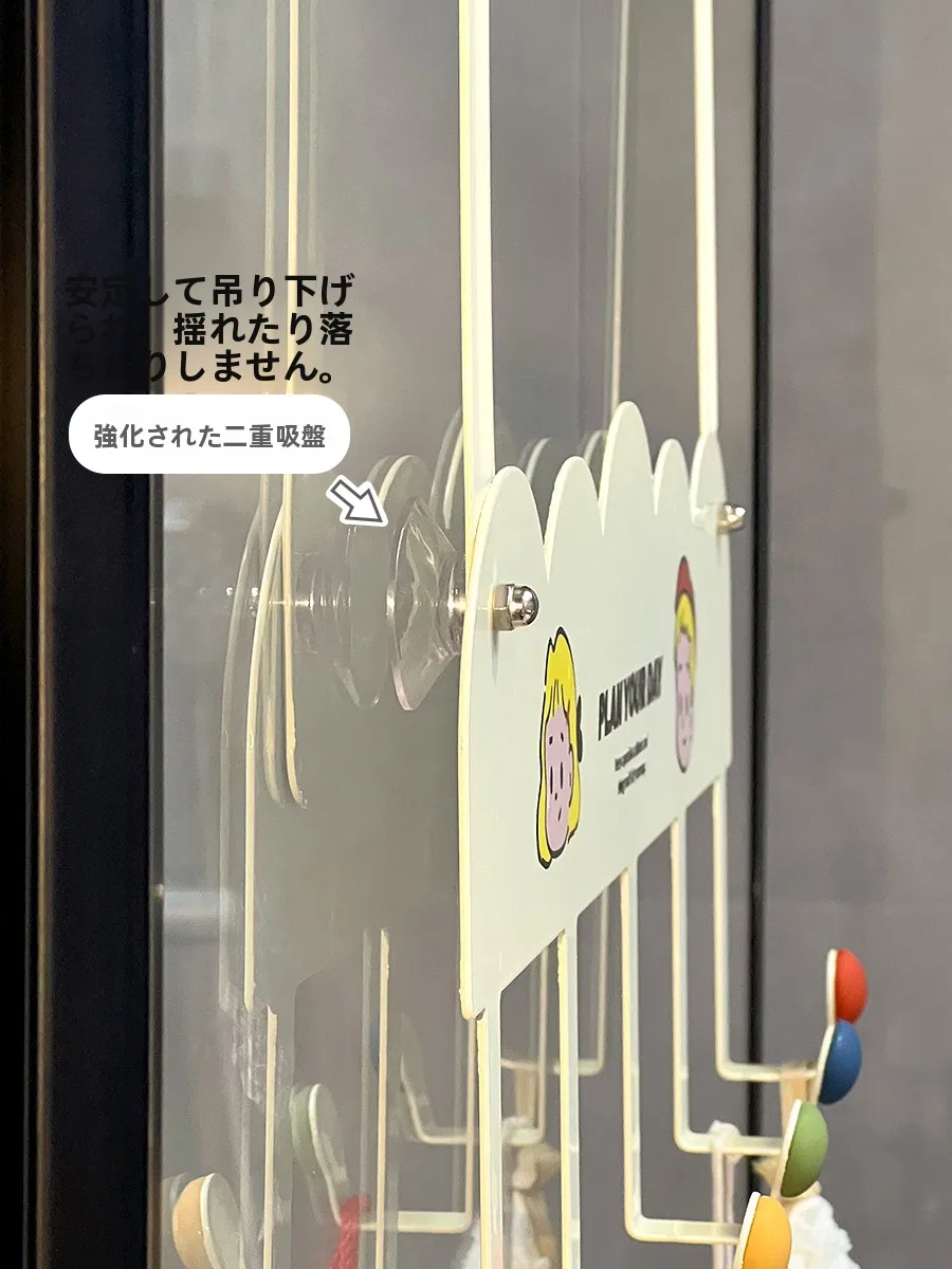 L型フックは本当に落ちないのか？実際の使い方と強度を徹底解説