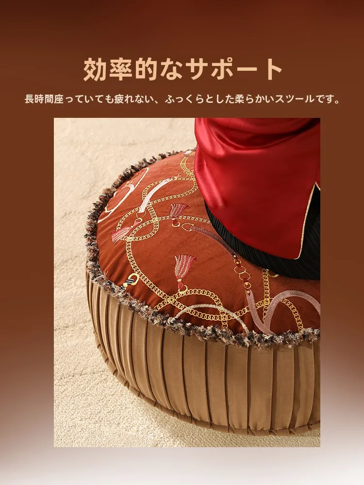 畳 こたつ をどう選ぶ？刺繍入り座布団がもたらす、家の中の「温もり」の再発見
