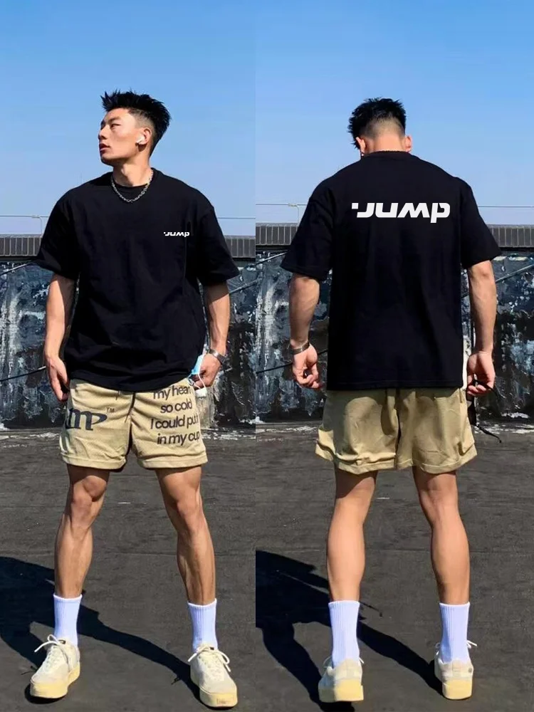 ストリートカジュアル男子が今、選ぶべきTシャツは？