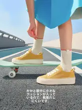 透湿性に優れた軽量編み上げスリッポンシューズ【快適・防滑・春用】