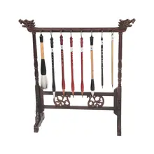毛筆【大中小・兼毫タイプ・初心者向け文房具】（セットアップ対応）