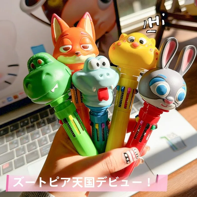 3色ボールペン シャーペンはどんなもの？80年代キャラクター文房具が今も愛される理由とは？