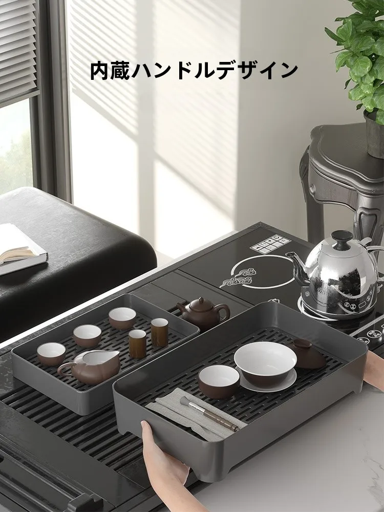 ティーホルダーを選ぶときに迷うのは、本当に「機能」なのか？