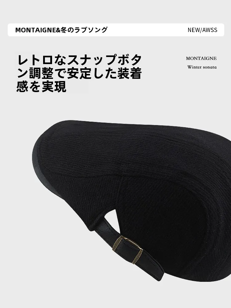 平つばキャップ おじさん どう選ぶ？Montaigneのキャスケット帽が解決するリアルな悩み