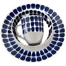 陶器 食器 ボウル プレート 家庭用 西洋スタイル