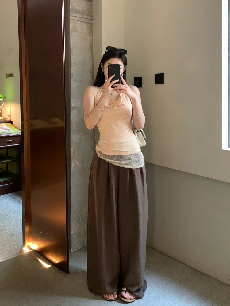 骨格ストレートパンツが似合わない…なぜ？そしてどう選べばいいの？