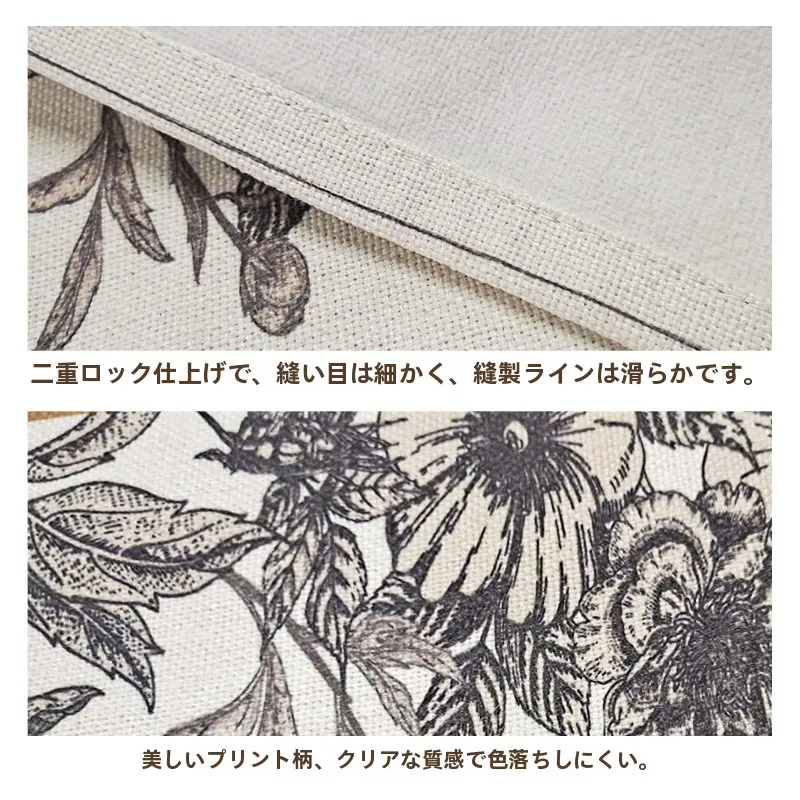 防水加工の八角テーブルクロス【中華風・気品あるデザイン・茶卓用】の実用性と設置ガイド