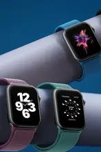 Apple Watch バンド シリコン 時計ベルト ユニセックス 柔軟 夏 スポーツ 通勤 オフィスカジュアル おしゃれ デザイン性 上品