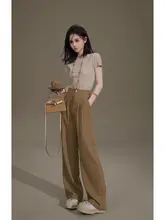 シンプルでフィット感のある短丈Tシャツ【上品なデザイン】