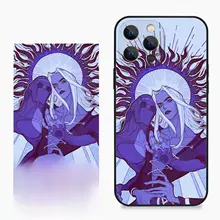 アートイラストデザイン スマートフォンケース【iPhone・華為・Xiaomi・Vivo・OPPO対応】