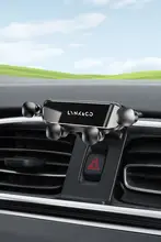 領克車載スマホホルダー装飾アクセサリー【多機能・多様なデザイン】（セットアップ対応）