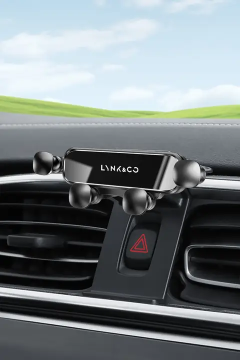 領克車載スマホホルダー装飾アクセサリー【多機能・多様なデザイン】（セットアップ対応）