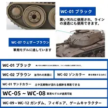 軍事用環境対応シミ抜き液【黒色・浸透ラインタイプ・汚れ落とし】