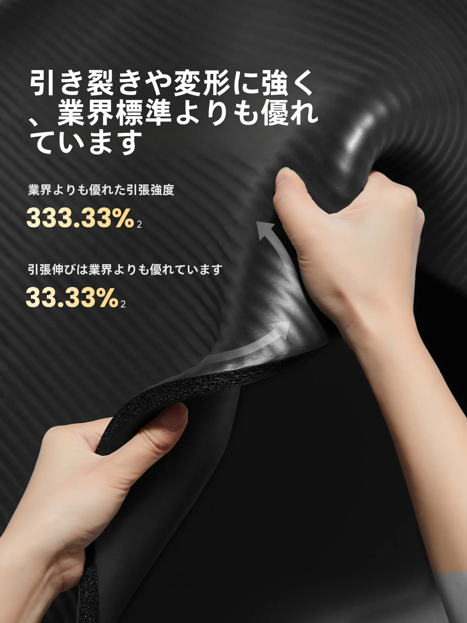 トレーニングシートを選ぶべきタイミングは？Umayの厚手フィットネスマットが解決する3つの悩み