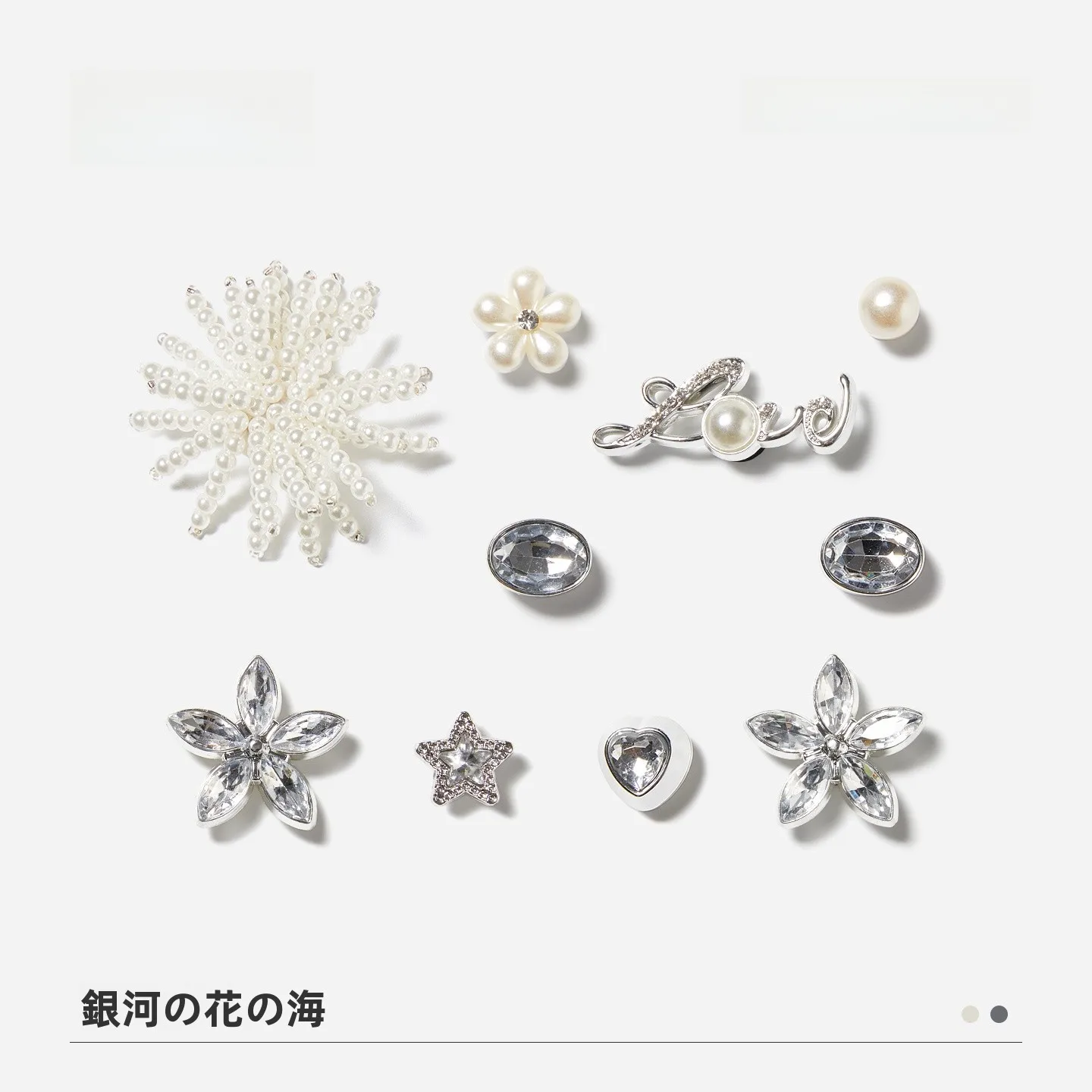 モックシューズとは？朴西のDIYフラワーシューズが提供する個性と実用性