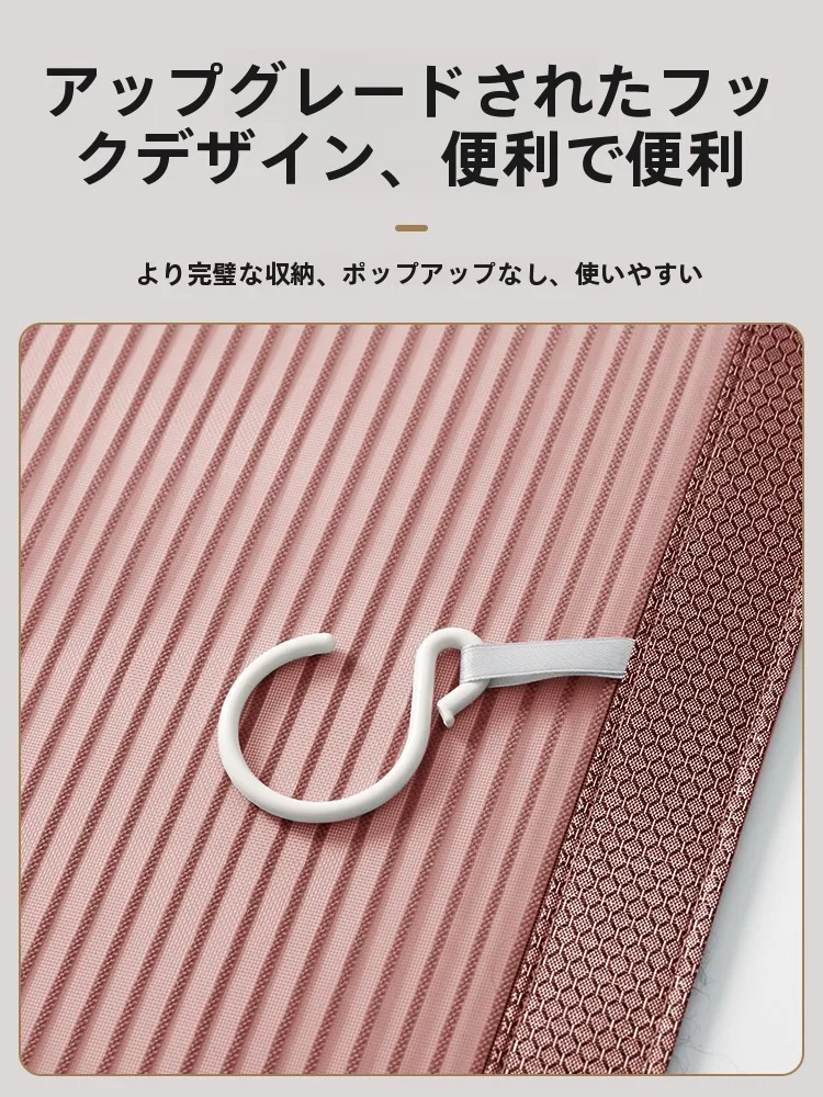 メッシュ素材の防蚊ドアカーテンを選ぶべき理由は？