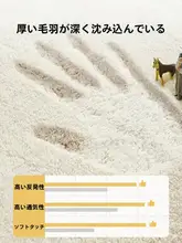ラグ ベッドサイド リビング 出窓 厚手 洗濯機洗い可能 モノクロ シンプル ヴィンテージ フレンチ風