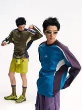 アウトドア用長袖Tシャツ【極上の柔らかさ・紫外線対策・抗菌・速乾・フィット】