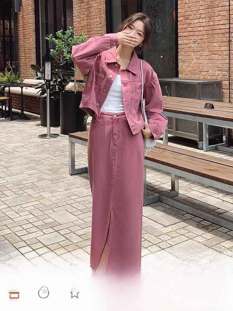 ピンクズボンのコーデは、どうやって着るの？