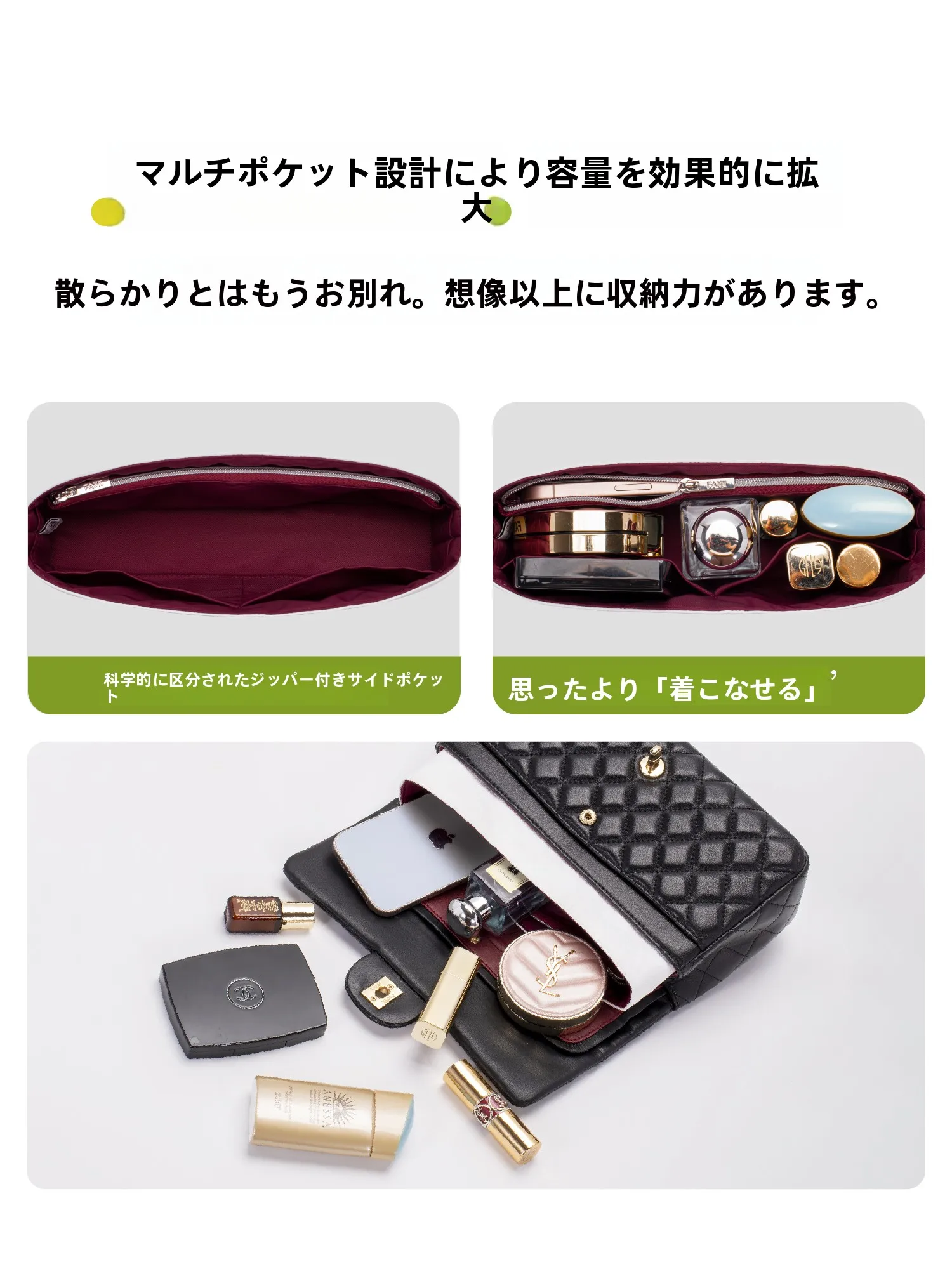 折りたたみ エコ バッグ CF：杜邦紙製の小型ダッフルバッグの実用性と環境への影響